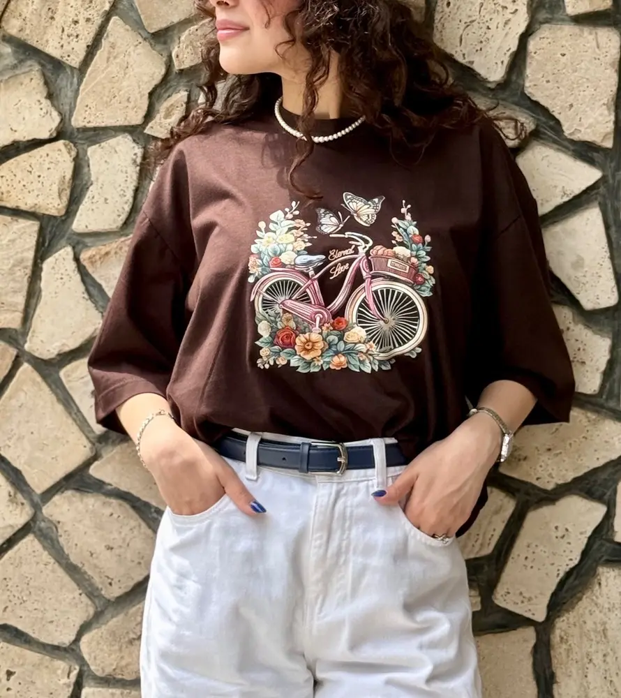 تیشرت سامری